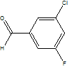 China 3-Chloro-5-fluorobenzaldehyde - China Supplier