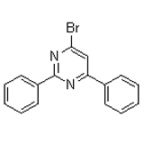 China 4-bromo-2,6-diphenylpyrimidine - China Supplier