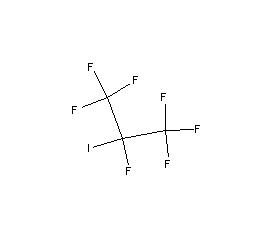 China Heptafluoroisopropyl Iodide - China Supplier