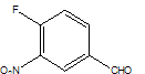 China 3-Nitro-4-fluorobenzaldehyde - China Supplier