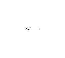 China Fluoromethane - China Supplier