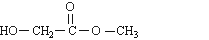 China Methyl glycolate - China Supplier