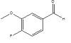 China 4-Fluoro-3-methoxybenzaldehyde - China Supplier China 4-Fluoro-3-methoxybenzaldehyde - China Supplier