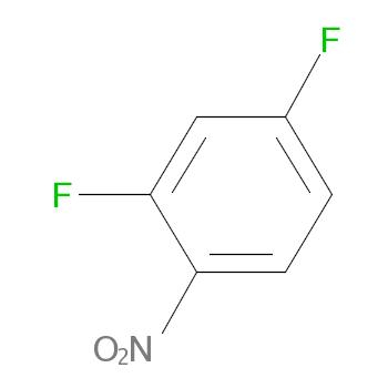 China 2,4-difluoronitrobenzene - China Supplier