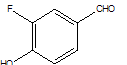 China 3-Fluoro-4-hydroxybenzaldehyde - China Supplier