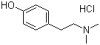 China Hordenine hydrochloride - China Supplier China Hordenine hydrochloride - China Supplier