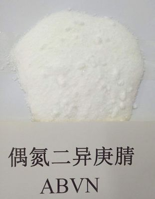 China 2,2'-Azobis(2,4-Dimethyl)Valeronitrile - China Supplier