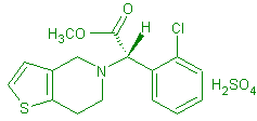 China Clopidogrel Bisulfate - China Supplier