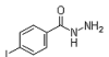 China 4-Iodobenzhydrazide - China Supplier China 4-Iodobenzhydrazide - China Supplier