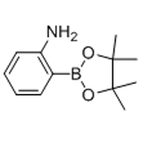 China 2-(4,4,5,5-tetramethyl-1,3,2-dioxaborolan-2-yl)aniline - China Supplier