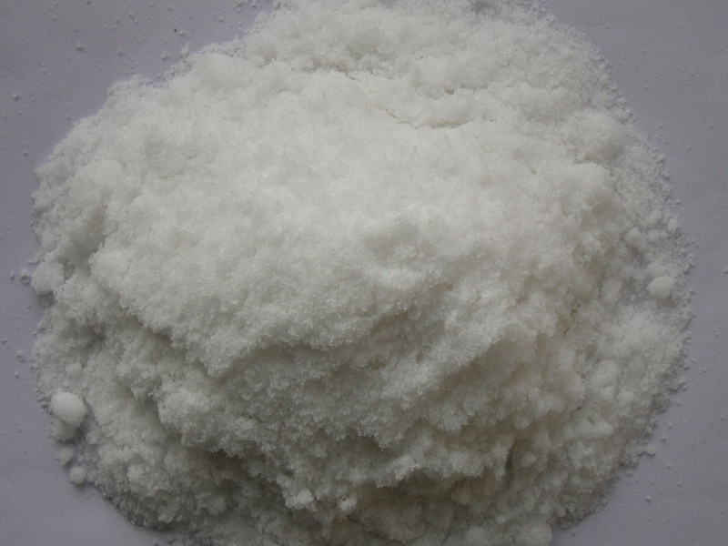 China Magnesium chloride - China Supplier