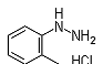 China o-Tolylhydrazinehydrochloride - China Supplier China o-Tolylhydrazinehydrochloride - China Supplier