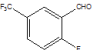 China 2-Fluoro-5-trifluoromethylbenzaldehyde - China Supplier China 2-Fluoro-5-trifluoromethylbenzaldehyde - China Supplier