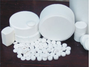 China Trichloroisocyanuric Acid - China Supplier China Trichloroisocyanuric Acid - China Supplier