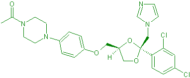 China Ketoconazole - China Supplier