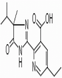 China Imazethapyr - China Supplier China Imazethapyr - China Supplier