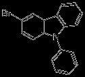 China 3-Bromo-9-phenylcarbazole - China Supplier