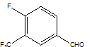 China 4-Fluoro-3-(trifluoromethyl)benzaldehyde - China Supplier