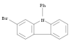 China 9H-Carbazole, 2-bromo-9-phenyl- - China Supplier