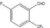 China 5-Fluoro-2-trifluoromethylbenzaldehyde - China Supplier China 5-Fluoro-2-trifluoromethylbenzaldehyde - China Supplier