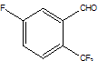 China 5-Fluoro-2-trifluoromethylbenzaldehyde - China Supplier