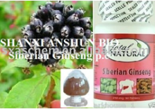 China ginseng extract powder - China Supplier