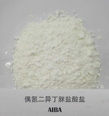 China AIBA - China Supplier