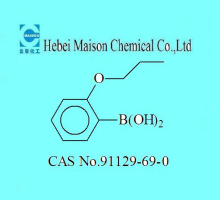China 2-Butoxyphenylboronic acid - China Supplier