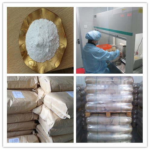 China CALCIUM P-T-BUTYLBENZOATE - China Supplier