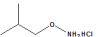 China O-sec-butylhydroxylaminehydrochloride - China Supplier