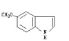 China 5-Methoxyindole - China Supplier China 5-Methoxyindole - China Supplier