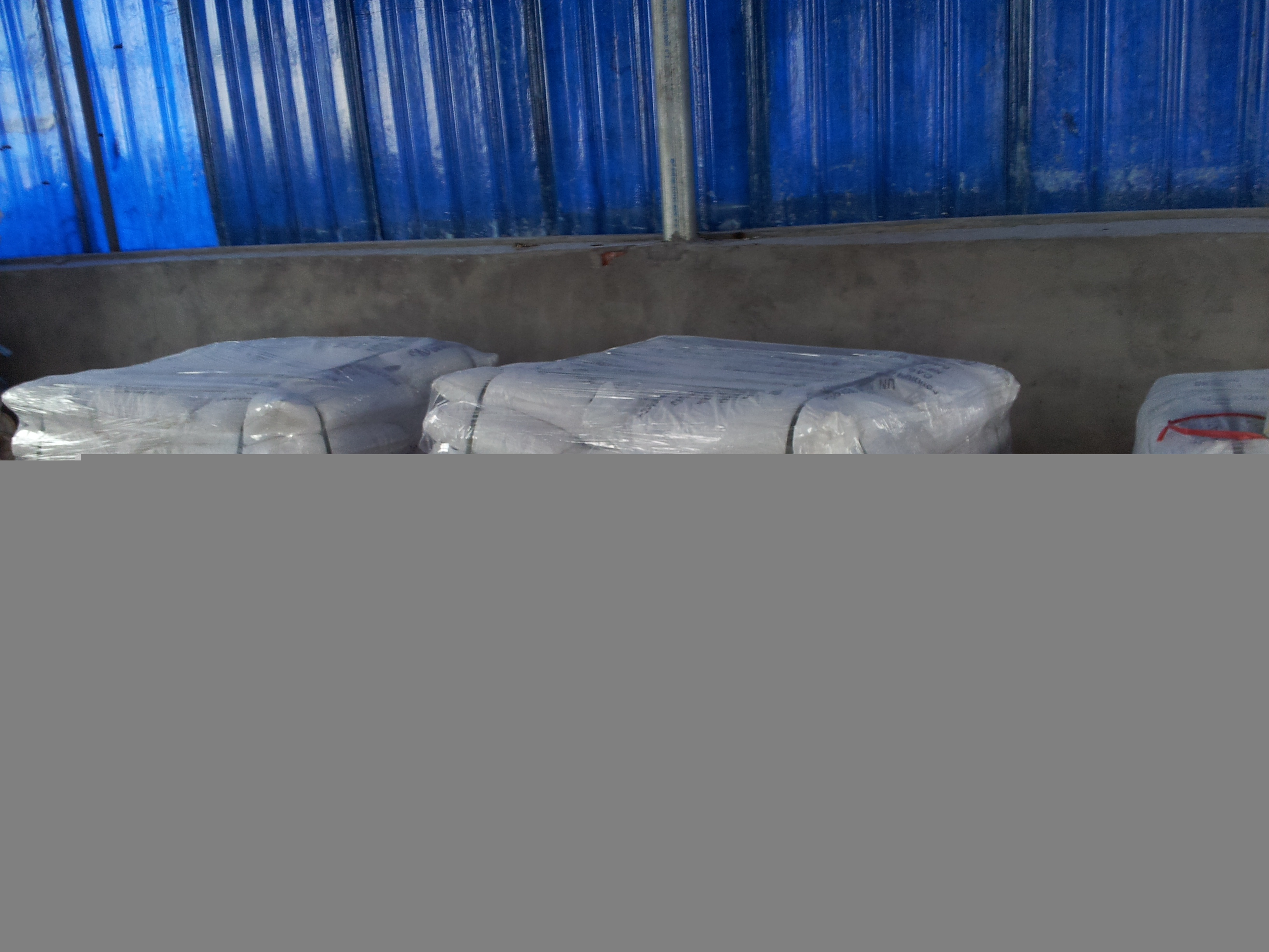 China Potassium silicofluoride - China Supplier