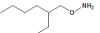China O-(2-ethylhexyl)hydroxylamine - China Supplier