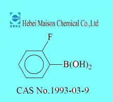 China 2-Fluorophenylboronic acid - China Supplier