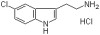 China 5-Chlorotryptamine Hydrochloride - China Supplier China 5-Chlorotryptamine Hydrochloride - China Supplier