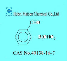China 2-Formylphenylboronic acid - China Supplier