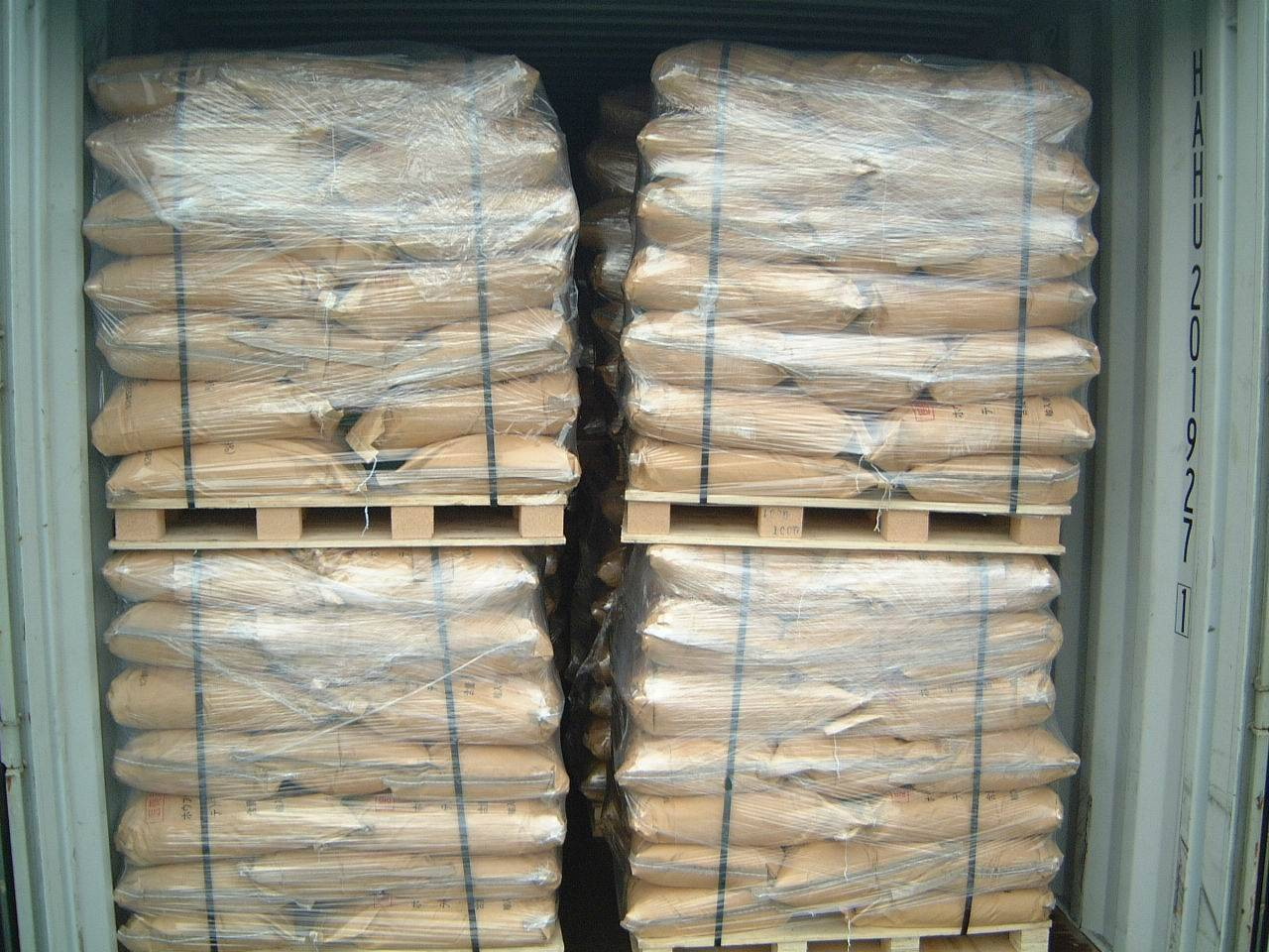 China Magnesium fluoride - China Supplier
