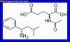 China (S)-3-Methyl-1-(2-piperidinophenyl)butylamine N-acetylglutamate salt - China Supplier China (S)-3-Methyl-1-(2-piperidinophenyl)butylamine N-acetylglutamate salt - China Supplier
