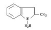 China 2-Methylindolin-1-Amine - China Supplier China 2-Methylindolin-1-Amine - China Supplier