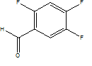China 2,4,5-Trifluorobenzaldehyde - China Supplier
