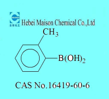 China 2-Methylphenylboronic acid - China Supplier