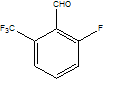 China 2-Fluoro-6-trifluoromethylbenzaldehyde - China Supplier