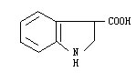 China Indoline-3-carboxylic acid - China Supplier China Indoline-3-carboxylic acid - China Supplier