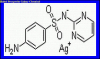 China Silver Sulfadiazine - China Supplier China Silver Sulfadiazine - China Supplier