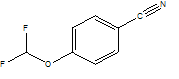 China 4-(Difluoromethoxy)benzonitrile - China Supplier