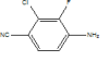 China 4-Amino-2-chloro-3-fluorobenzonitrile - China Supplier China 4-Amino-2-chloro-3-fluorobenzonitrile - China Supplier