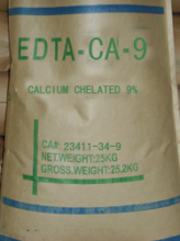 China EDTA CA - China Supplier