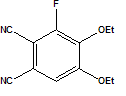 China 4,5-Diethoxy-3-fluorophthalonitrile - China Supplier China 4,5-Diethoxy-3-fluorophthalonitrile - China Supplier