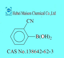China 2-Cyanophenylboronic acid - China Supplier