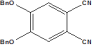 China 4,5-Bis(benzyloxy)phthalonitrile - China Supplier China 4,5-Bis(benzyloxy)phthalonitrile - China Supplier